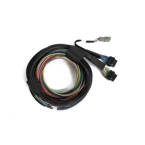 Haltech Nexus S3 / S2 Universal Wire-In Harness - 2.5m(8') Haltech Nexus S3 / S2 Universal Wire-In Harness - 2.5m(8')