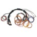 Haltech Nexus R3 Universal Wire-in Harness - 2.5m (8') Haltech Nexus R3 Universal Wire-in Harness - 2.5m (8')