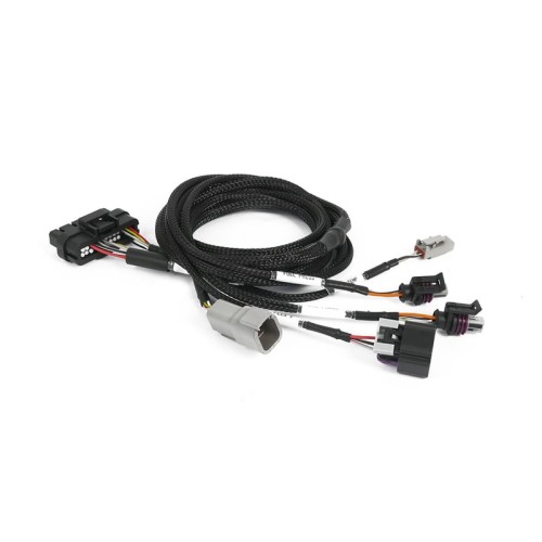 Haltech Nexus Plug-in IO Expansion Harness 2.5m (8') Haltech Nexus Plug-in IO Expansion Harness 2.5m (8')