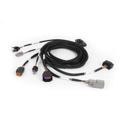Haltech Nexus Plug-in DBW Expansion Harness 2.5m (8')