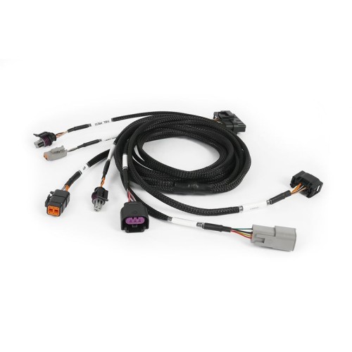 Haltech Nexus Plug-in DBW Expansion Harness 2.5m (8') Haltech Nexus Plug-in DBW Expansion Harness 2.5m (8')