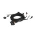 Haltech Nexus Plug-in DBW Expansion Harness 2.5m (8') Haltech Nexus Plug-in DBW Expansion Harness 2.5m (8')