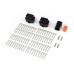 Haltech Nexus R3 VCU + Plug and Pin Set
