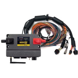 Haltech Nexus R3 + Universal Wire-in Harness Kit - 2.5m (8')