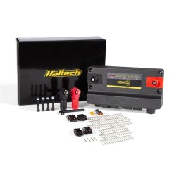 Haltech Nexus R5 + Plug and pin Set