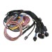Haltech Nexus R5 + Universal Wire-in Harness Kit - 5M (16') Haltech Nexus R5 + Universal Wire-in Harness Kit - 5M (16')