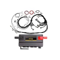 Haltech Nexus R5 VCU + Universal V8 Terminated Harness