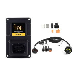 Haltech Nexus Ti6L Transmission Interface Kit - Suits GM 6L Series