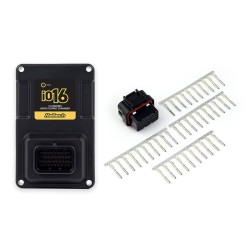 Haltech Nexus IO16 with Plug and Pin Kit