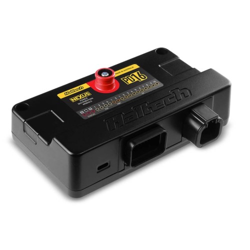 Haltech PD16 PDM Haltech PD16 PDM