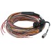 Haltech PD16 PDM + Flying Lead Harness (5M)