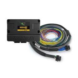 Haltech Nexus S3 ECU + Universal Wire-in Harness - 2.5m (8')