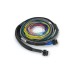 Haltech Nexus S3 ECU + Universal Wire-in Harness - 2.5m (8') Haltech Nexus S3 ECU + Universal Wire-in Harness - 2.5m (8')