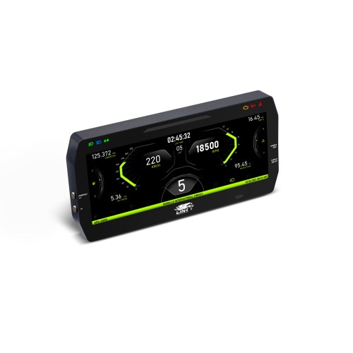 AIM MXT 10 Dash - LinkECU Strada Street Edition AIM MXT 10 Dash - LinkECU Strada Street Edition