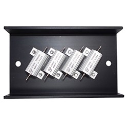 Link Ballast Resistor (BAL4)