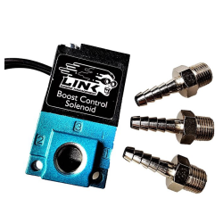 Link Boost Control Solenoid - 3 Port (3BCS)