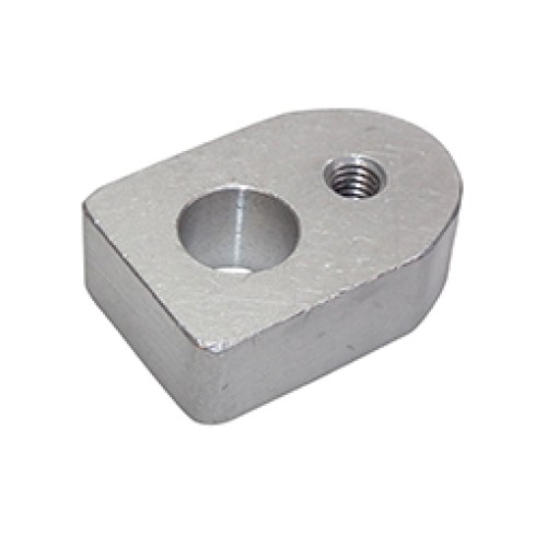 Link Mounting Boss Aluminium (IATBMA) Link Mounting Boss Aluminium (IATBMA)
