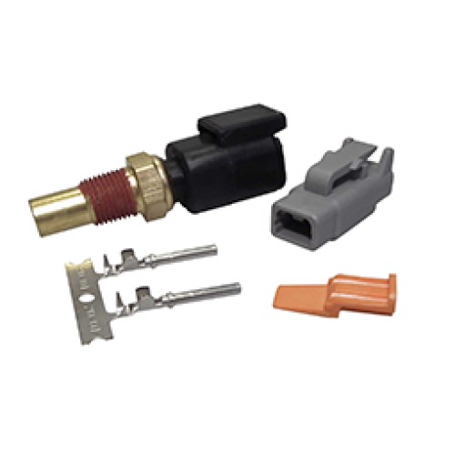 Link Coolant Temperature Sensor (NTC1-8)
