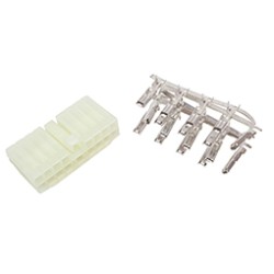 Link Housing & Terminals (TK G1 LEM)