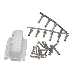 Link Housing & Terminals (TK G3 LEM)