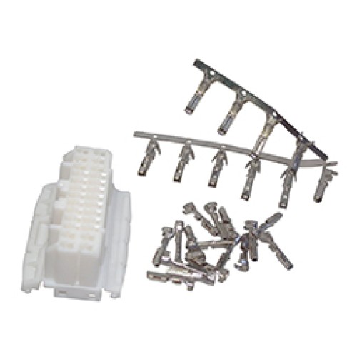 Link Housing & Terminals (TK G3 LEM)