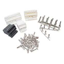 Link Housing & Terminals (TK G3 Link Plus)