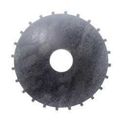 Link Trigger Wheel (TWM)