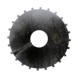 Link Trigger Wheel (TWS)