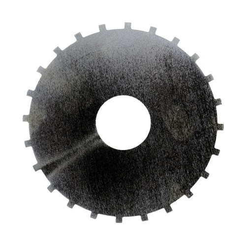 Link Trigger Wheel (TWS)
