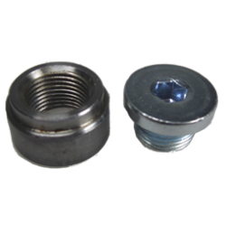 Link O2 Bung and Plug (O2 B&P)