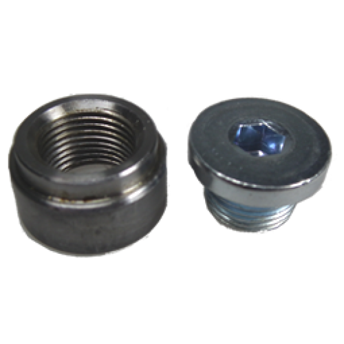 Link O2 Bung and Plug (O2 B&P)