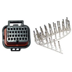 Link Pin Kit C (TKC)