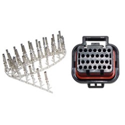 Link Pin Kit D (TKD)