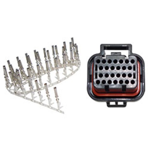 Link Pin Kit D (TKD)