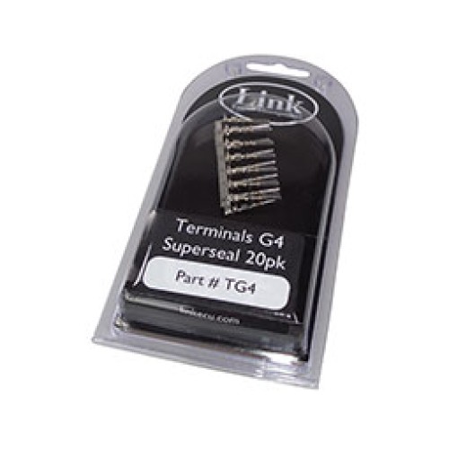 Link TG4 - 20 pack of terminals