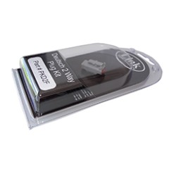 Link Deutsch 2 Way Plug Kit (PKD2F)