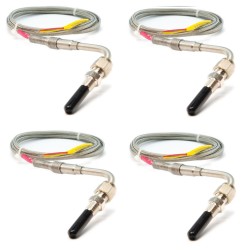 Link 4 x Exhaust Gas Temperature Probe Bundle (EGTs)
