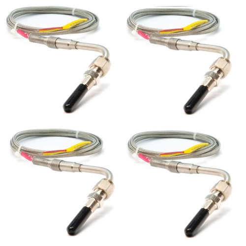 Link 4 x Exhaust Gas Temperature Probe Bundle (EGTs)