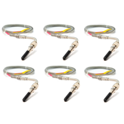 Link 6 x Exhaust Gas Temperature Probe Bundle (EGTs)