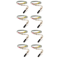Link 8 x Exhaust Gas Temperature Probe Bundle (EGTs)