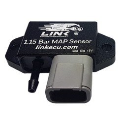 Link 1.15 Bar MAP Sensor (MAP1.15)