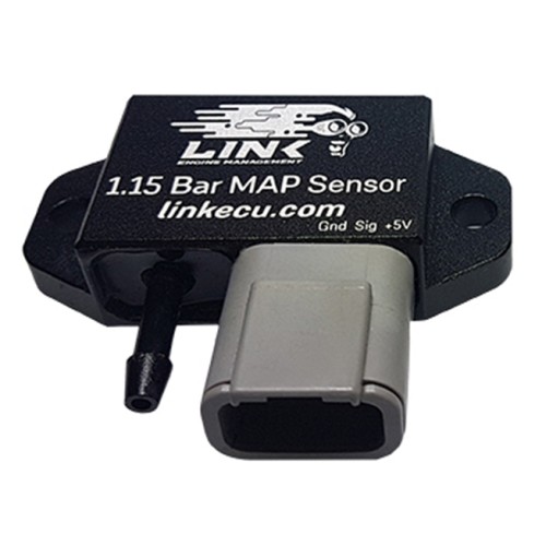 Link 1.15 Bar MAP Sensor (MAP1.15)
