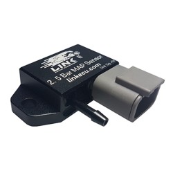 Link 2.5 Bar MAP Sensor (MAP2.5)