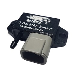 Link 3 Bar MAP Sensor (MAP3)