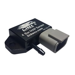 LinkECU 4 Bar MAP Sensor (MAP4)