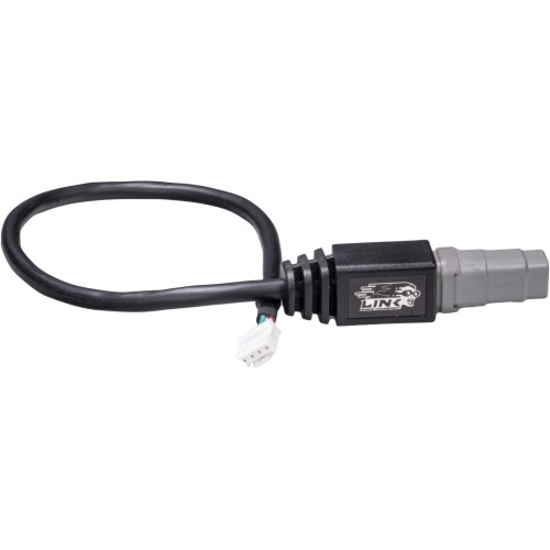 Link CANJST4 - CAN Connection Cable for Plugin ECU's (4pin) Link CANJST4 - CAN Connection Cable for Plugin ECU's (4pin)