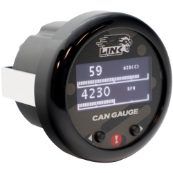 Link CAN Gauge OLED - 52mm