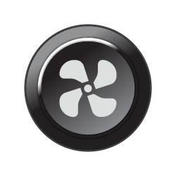 Link CAN Keypad Insert - Fan
