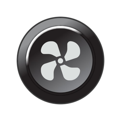 Link CAN Keypad Insert - Fan Link CAN Keypad Insert - Fan