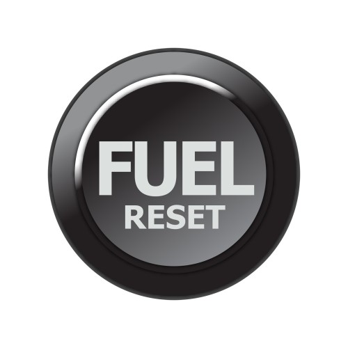 Link CAN Keypad Insert - Fuel Reset Link CAN Keypad Insert - Fuel Reset
